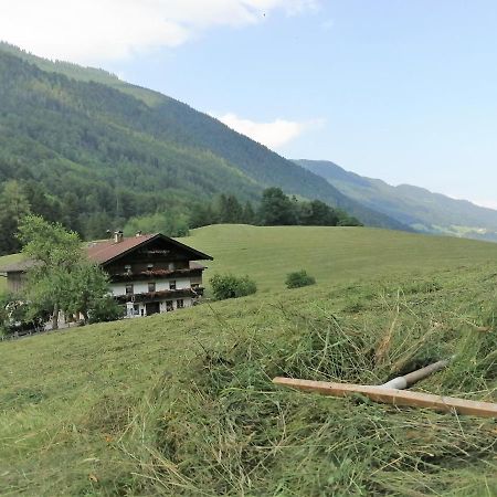 Bio-Bauernhof "Hecherhof" Thiersee Esterno foto